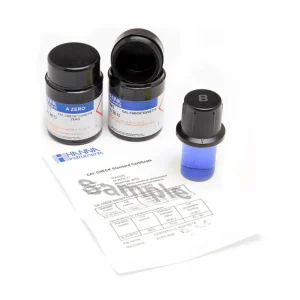 HI96708-11 CAL CHECK калибровочный стандарт на нитриты для HI96708