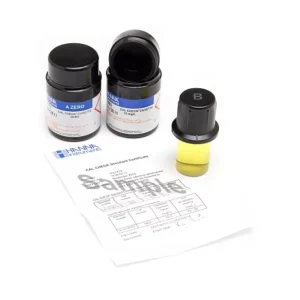 HI97732-11 CAL CHECK калибровочный стандарт для HI97732
