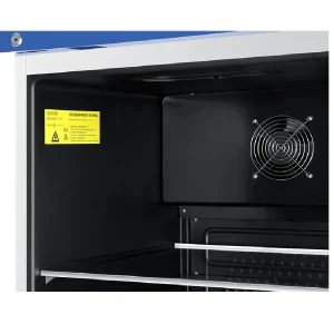 Холодильник лабораторный взрывозащищенный Haier Biomedical HLR-310FL (+3°...+16°C) — изображение 3