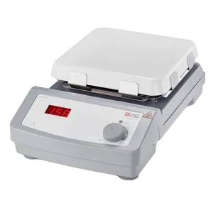 Плита нагревательная DLab HP550-S (pac-1) с термодатчиком