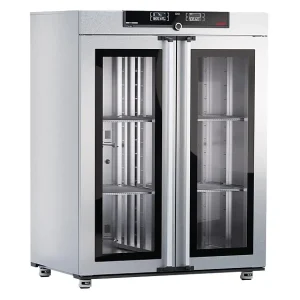Климатическая камера постоянных условий Memmert HPP1400eco — изображение 2