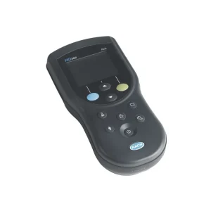 Универсальный 1-канальный портативный анализатор ph, проводимости, LDO HQ30D .99. 000000
