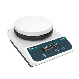 Магнитная мешалка с подогревом HS5Pro Joanlab — изображение 2