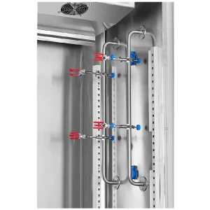 Холодильник хроматографический Haier Biomedical HYC-1100C (+2…+8°C) — изображение 4