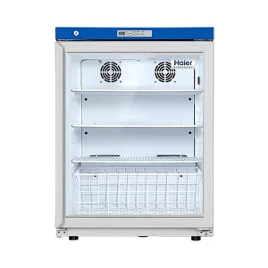 Холодильник фармацевтический Haier Biomedical HYC-118A (+2°...+8°C)