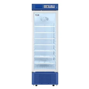 Холодильник фармацевтический Haier Biomedical HYC-390 (+2°...+8°C)