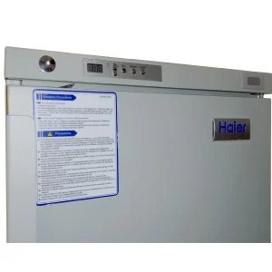 Холодильник фармацевтический Haier Biomedical HYC-68 (+2°...+8°C) — изображение 2