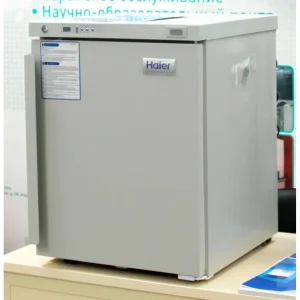 Холодильник фармацевтический Haier Biomedical HYC-68 (+2°...+8°C) — изображение 3