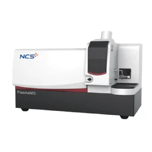 Масс-спектрометр ICP-MS PlasmaMS 400 с индуктивно-связанной плазмой