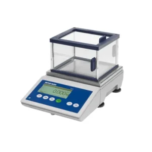 Весы электронные настольные Compact Scale ICS425k-0.6XS/f