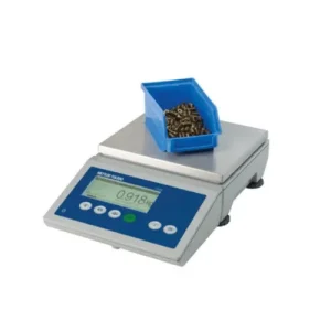 Весы электронные настольные Compact Scale ICS425s-6SM/f/65