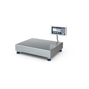 Весы электронные настольные ICS439-QB12