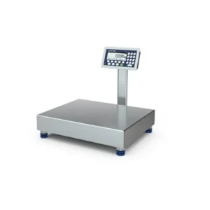 Весы электронные настольные ICS449-QB30 Digital