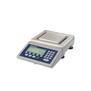 Весы электронные настольные Compact Scale ICS465k-6XS/f