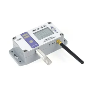 Измеритель качества воздуха ИКВ-8-Н (Н2S) — изображение 2