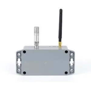 Измеритель качества воздуха ИКВ-8-Н (Н2S) — изображение 3