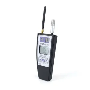 Измеритель качества воздуха ИКВ-8-П (Н2S) портативный — изображение 2
