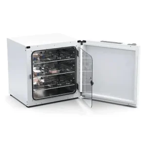 INC 125 F digital IKA Инкубатор конвекционный — изображение 2
