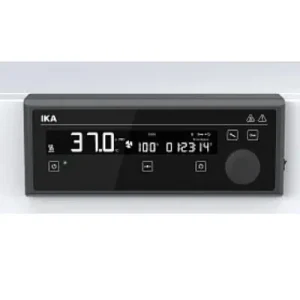 INC 125 F digital IKA Инкубатор конвекционный — изображение 3