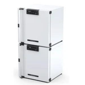 INC 125 F digital IKA Инкубатор конвекционный — изображение 4