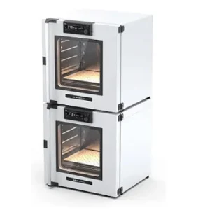 INC 125 FS digital IKA Шейкер-инкубатор — изображение 4