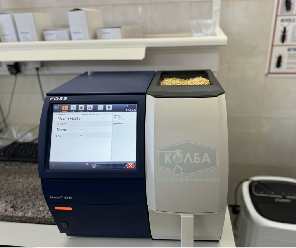 infratec