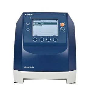 Infratec Sofia Инфракрасный анализатор зерна — изображение 2