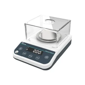 JNB20001 JoanLab Весы электронные 2000 г, точность 0.1 г