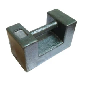 Калибровочная гиря М1-20 кг (чугун)