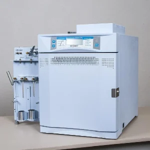 Хроматограф газовый Хромос ГХ-1000 — изображение 2