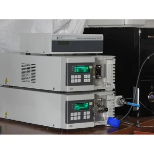 Хроматограф жидкостный Хромос ЖХ-301 — изображение 2