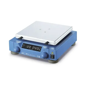 Шейкер KS 130 control IKA орбитальный
