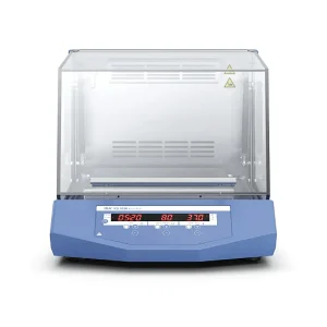 Шейкер-инкубатор KS 3000 i control IKA — изображение 2