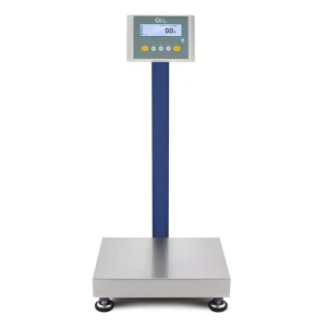 Платформенные весы LG10000L BEL Engineering (10 кг, платформа 300х400 мм) — изображение 2