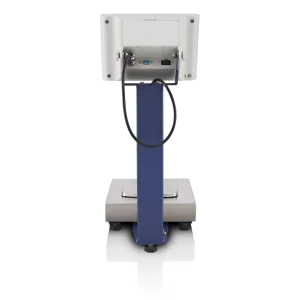 Платформенные весы LG1202S BEL Engineering (1200 г) — изображение 4