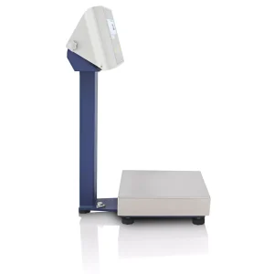 Платформенные весы LG15001S BEL Engineering (15 кг, платформа 230х230 мм) — изображение 3