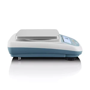 Лабораторные весы LG20001 BEL Engineering (20 кг, внешняя калибровка) — изображение 3