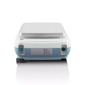 Лабораторные весы LG20001 BEL Engineering (20 кг, внешняя калибровка) — изображение 4