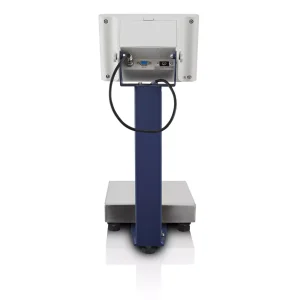 Платформенные весы LG20001M BEL Engineering (20 кг, платформа 280х280 мм) — изображение 4