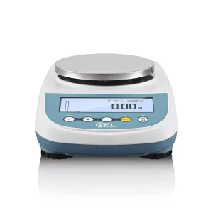Лабораторные весы LG2202i BEL Engineering (2200 г) — изображение 2