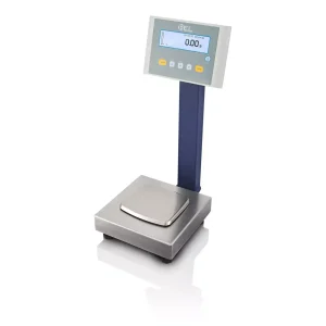 Платформенные весы LG3202S BEL Engineering (3200 г)
