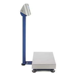 Платформенные весы LG60000L BEL Engineering (60 кг, платформа 300х400 мм) — изображение 3
