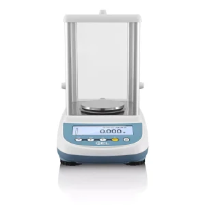 Лабораторные весы LGW423i BEL Engineering (420 г) — изображение 2