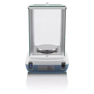 Лабораторные весы LGW423i BEL Engineering (420 г) — изображение 4