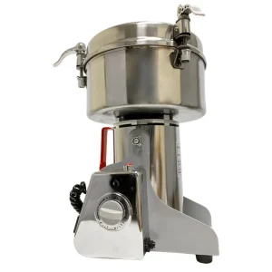 Мельница лабораторная STEGLER LM-1000 (1000 гр.) — изображение 2