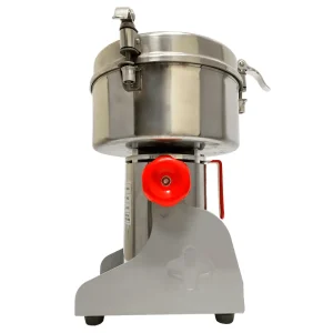 Мельница лабораторная STEGLER LM-1000 (1000 гр.) — изображение 4