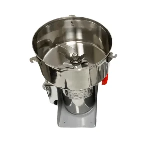 Мельница лабораторная STEGLER LM-1000 (1000 гр.) — изображение 5