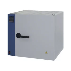Шкаф сушильный LOIP LF 120/300-VG1 (300°С, 120 л, сталь, базовый регулятор) с вентилятором