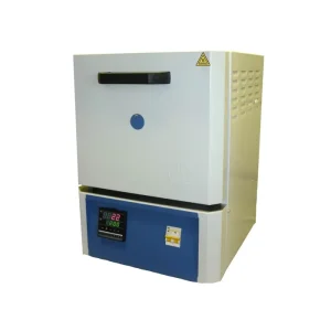 Муфельная печь LOIP LF 2/13-G2 (1300°С, 2 л, програм. регулятор)