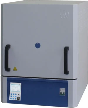 Муфельная печь LOIP LF 9/13-G2 (1300°С, 9 л, програм. регулятор)